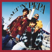 Salt'N'Pepa: Very Necessary (30th Anniversary Edition) - CD