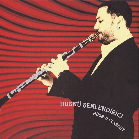 Hüsnü Şenlendirici