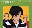 Michael Wollny's [em]: [em] II - CD Foto #1