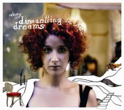 Efrat Alony: Dismantling Dreams - CD