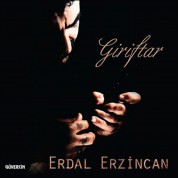 Erdal Erzincan: Giriftar - CD