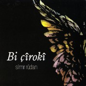 Simir Rudan: Bi Çiroki - CD