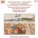 Mussorgsky: Pictures at an Exhibition / Borodin: Polovtsian Dances - CD