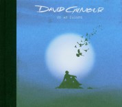 David Gilmour: On an Island - CD