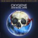 Oxygène - Live In Your Living Room - CD