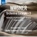 Wagner: Orchestral Excerpts Vol.3 - CD