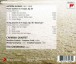 Dvorak: Piano Quintet Op. 81 \ Strin G Quartet Op. 96, "American" - CD