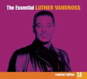 Luther Vandross: The Essential  3.0 - CD