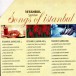 İstanbul Şarkıları Volume 4-5-6 - CD