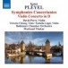 Pleyel: Symphonies Concertantes / Violin Concerto in D major - CD