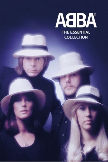 Abba: The Essential Collection - DVD