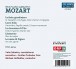 Mozart Castrato Arias - CD