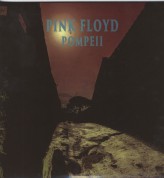 Pink Floyd: Pompeii - Plak