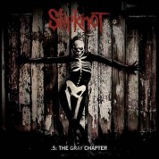 Slipknot: .5: The Gray Chapter - CD