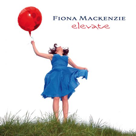 Fiona Mackenzie: Elevate - Plak