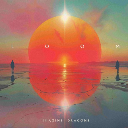 Imagine Dragons: Loom - CD