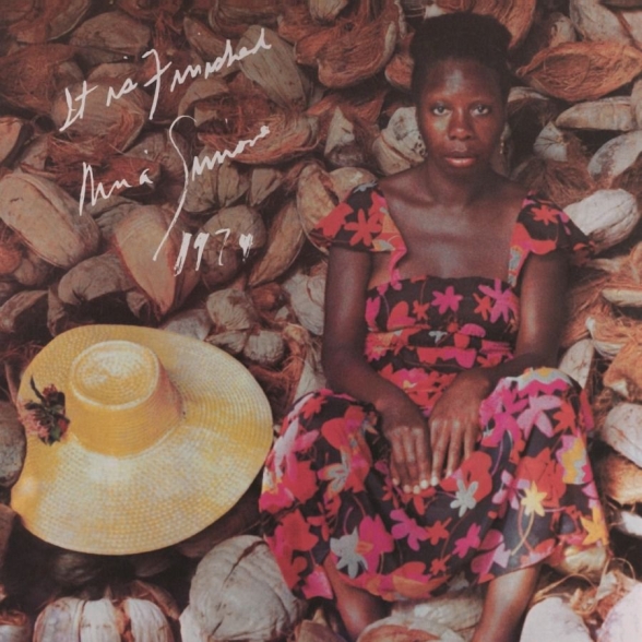 Nina Simone - It is Finished