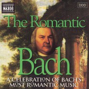 Bach, J.S.: Romantic Bach (The) - CD
