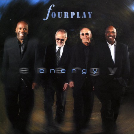 Fourplay: Energy - CD