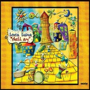 Loca Luna: Deli Ay - CD