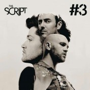 The Script: # 3 - CD