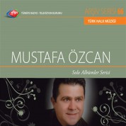 Mustafa Özcan: TRT Arşiv Serisi - 66 / Mustafa Özcan - Solo Albümler Serisi - CD