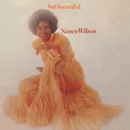Nancy Wilson: But Beautiful - Plak