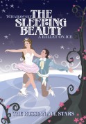 Russian All-Stars: Tchaikovsky: Sleeping Beauty On Ice - DVD