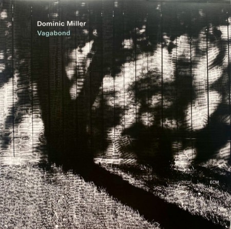Dominic Miller: Vagabond - CD