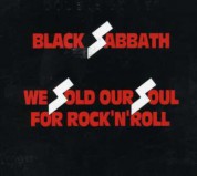 Black Sabbath: We Sold Our Soul For Rock'n'roll - CD
