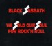We Sold Our Soul For Rock'n'roll - CD