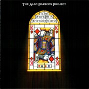 The Alan Parsons Project: The Turn Of A Friendly Card - CD