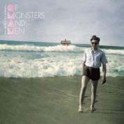 Of Monsters And Men: My Head Is An Animal - Plak