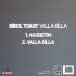 Valla Billa - CD