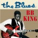 The Blues  + 4 Bonus Tracks - Plak