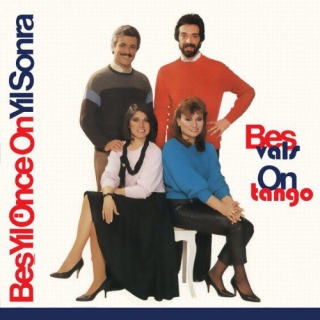 Beş Yıl Önce On Yıl Sonra: Beş Vals On Tango - CD