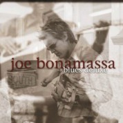 Joe Bonamassa: Blues Deluxe - Plak