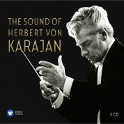Herbert von Karajan: The Sound of Herbert Von Karajan - CD