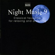 Night Music, Vol. 9 - CD