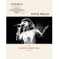 Katie Melua: Live At The Royal Albert Hall, 16 May 2023 (Limited Edition) - CD