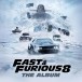 Fast & Furious 8 (Soundtrack) - CD