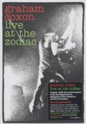 Graham Coxon: Live At The Zodiac - DVD