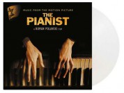 Wojciech Kilar: The Pianist - Plak