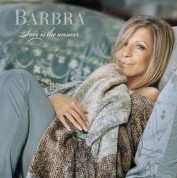 Barbra Streisand: Love Is The Answer (Limited Deluxe Edition) - CD