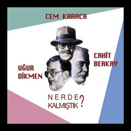 Cem Karaca Plak Cd Satin Al Opus3a