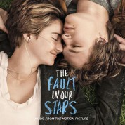 Çeşitli Sanatçılar: OST - Fault In Our Stars - CD