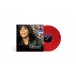 The Bodyguard  (Limited Edition - Red Vinyl) - Plak