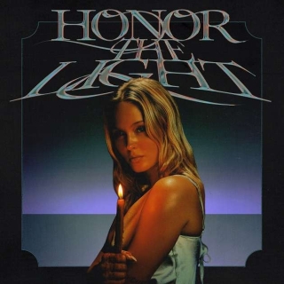 Zara Larsson: Honor The Light - Plak