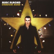Marc Almond: Stardom Road (Gold Vinyl) - Plak