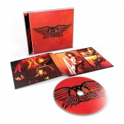 Aerosmith: Greatest Hits - CD
